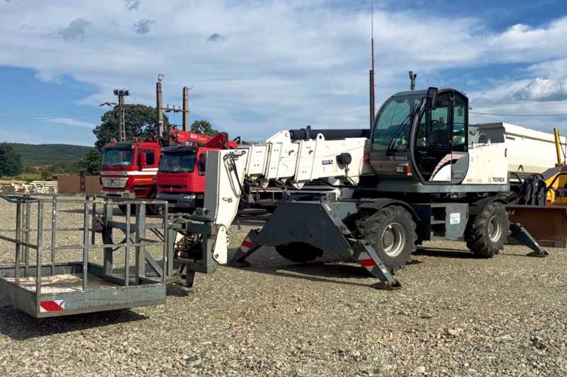 OmecoHub - Immagine TEREX GIROLIFT3518